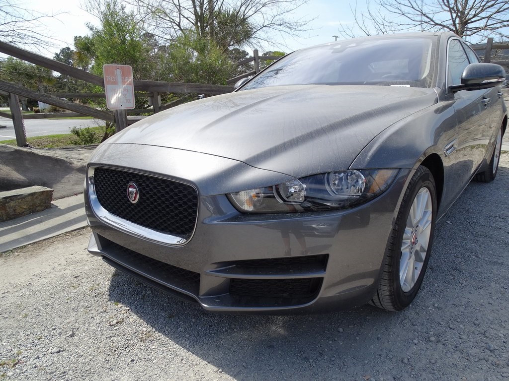 New 2019 Jaguar XE 25t Premium For Sale Charleston SC | # ...